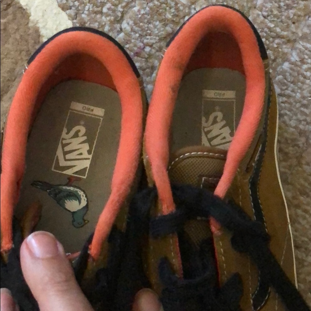 Vans Pro - Picture 2 of 7